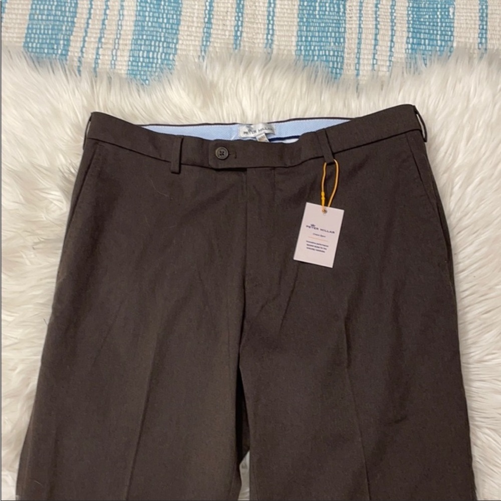 Mens Peter millar pants - Picture 8 of 14